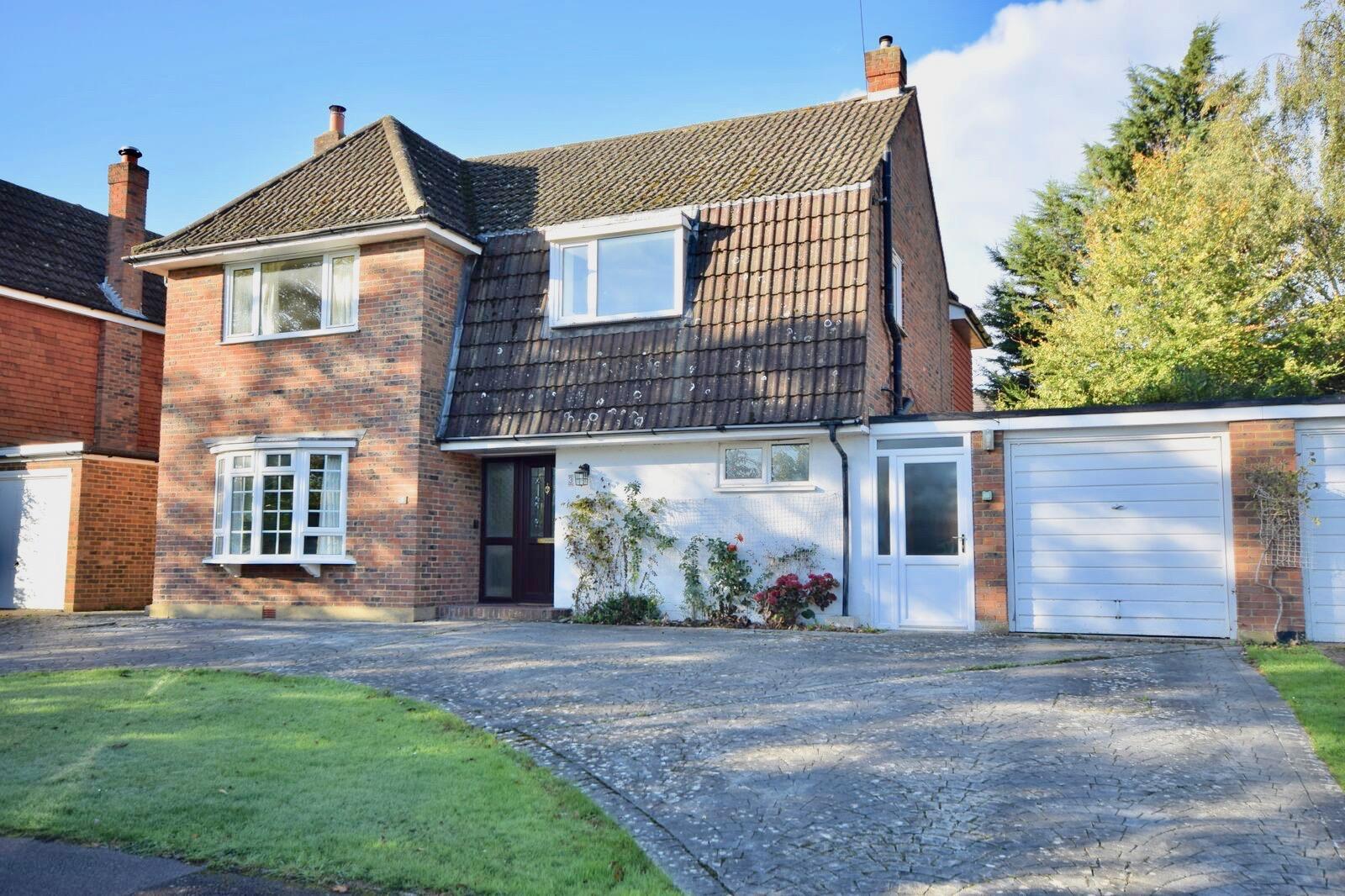 Houses for Sale in Ashtead Cairds Estate Agents